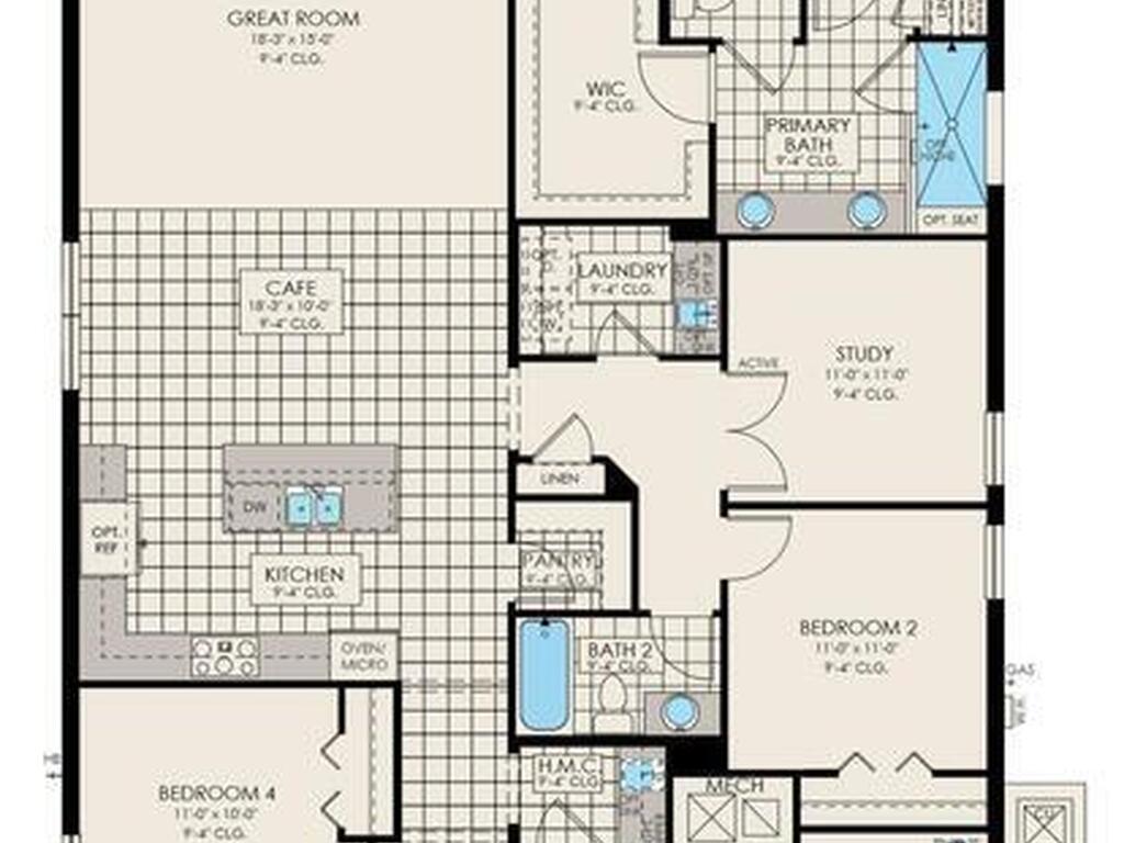 8766 Crossmolina Drive, Melbourne, FL 32940