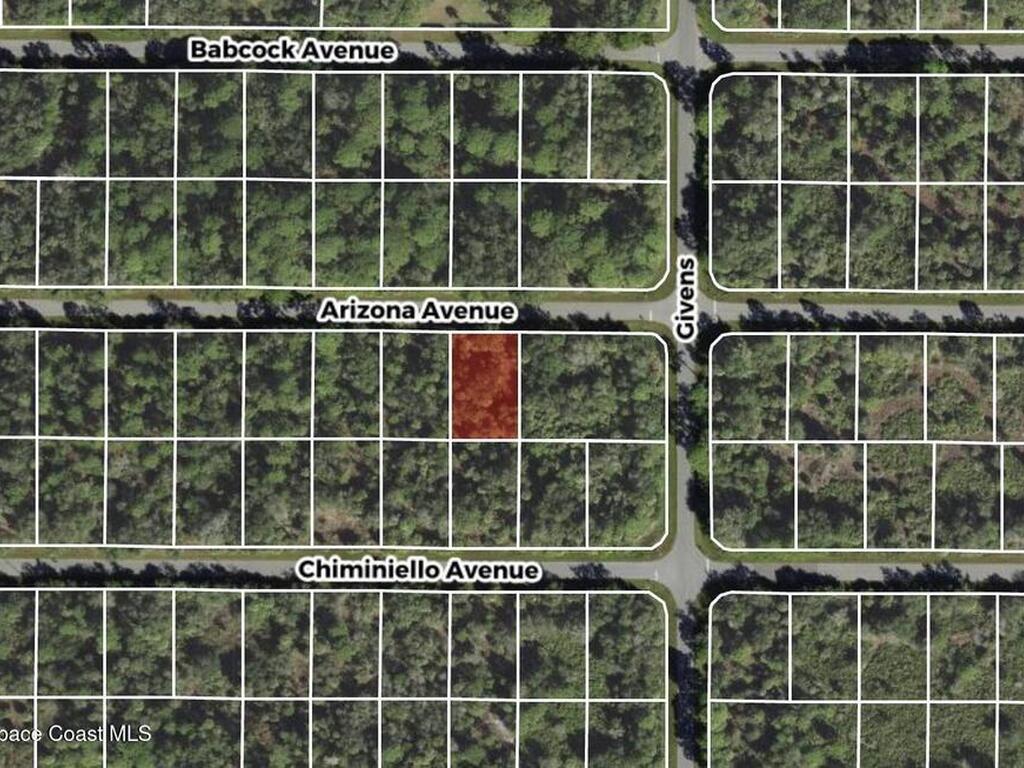 13109 Arizona Avenue, Port Charlotte, FL 33953