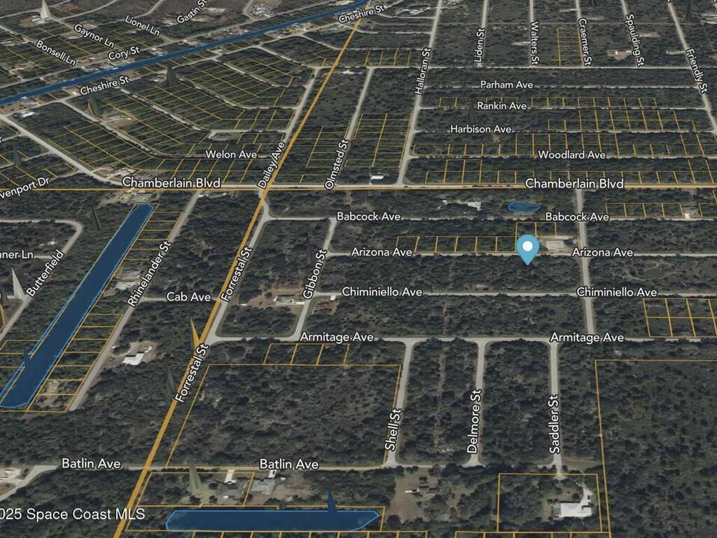 13109 Arizona Avenue, Port Charlotte, FL 33953