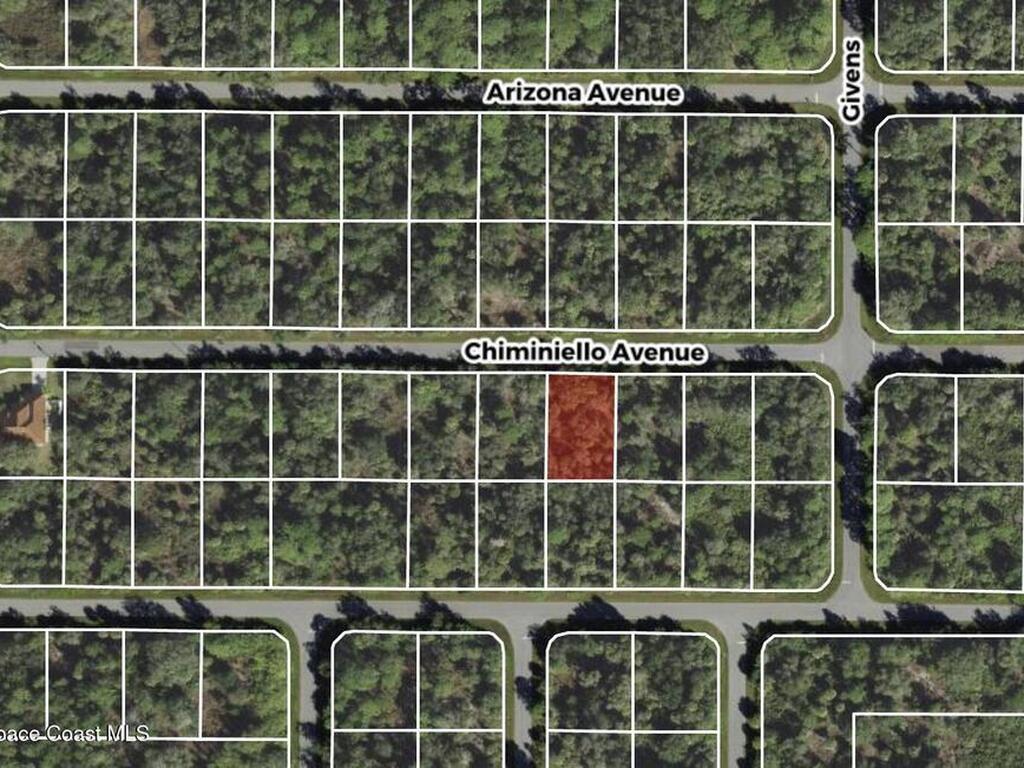13101 Chiminiello Drive, Port Charlotte, FL 33953