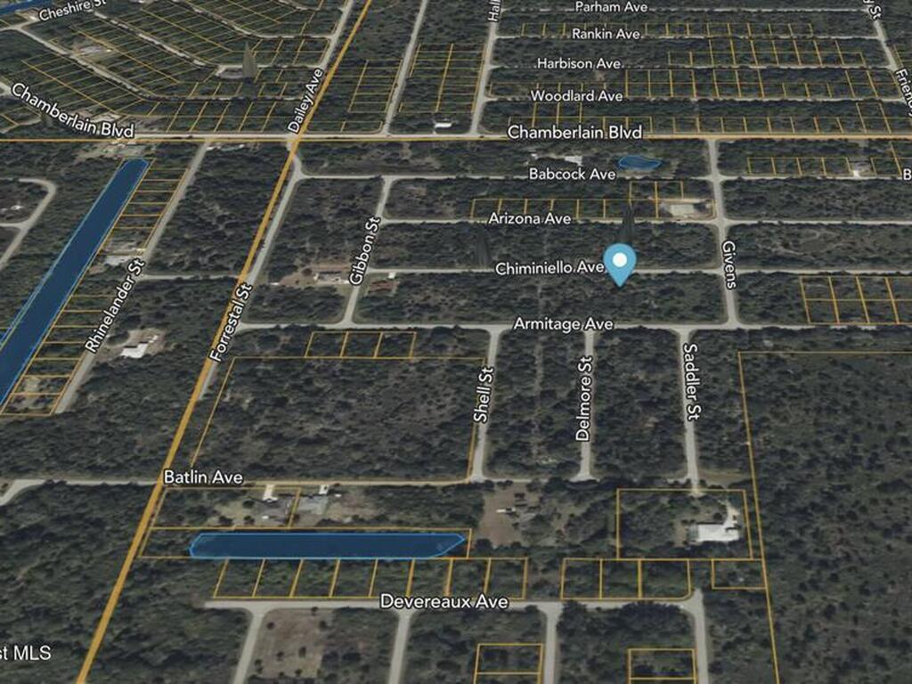 13101 Chiminiello Drive, Port Charlotte, FL 33953