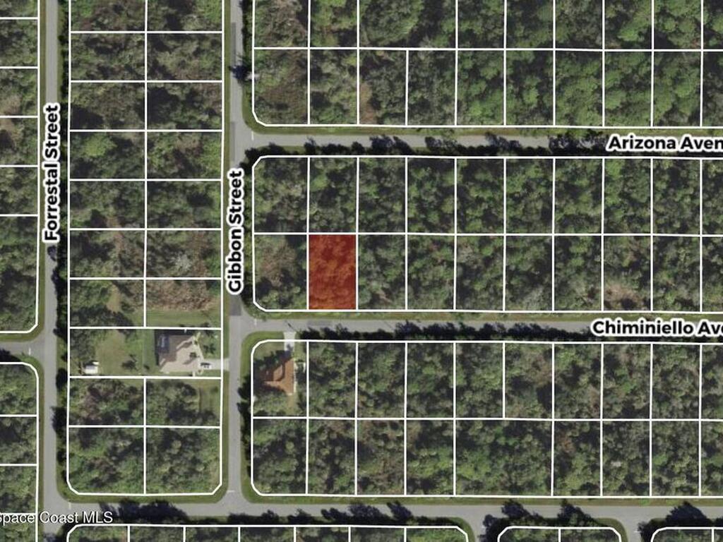 13046 Chiminiello Drive, Port Charlotte, FL 33953