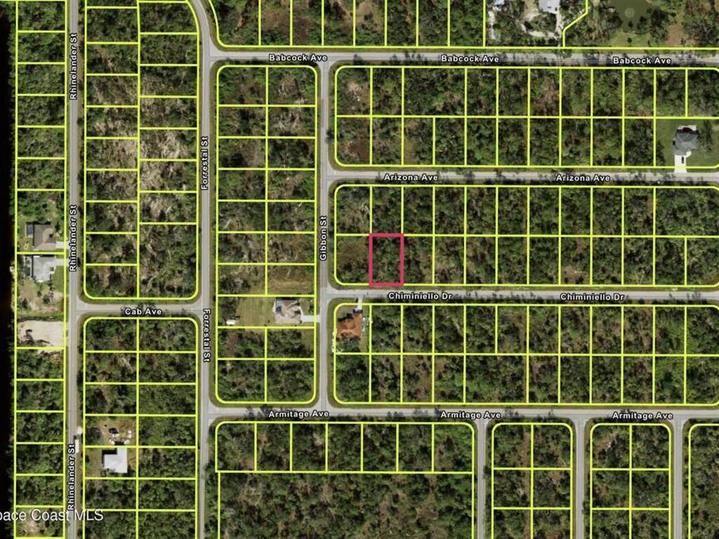 13046 Chiminiello Drive, Port Charlotte, FL 33953