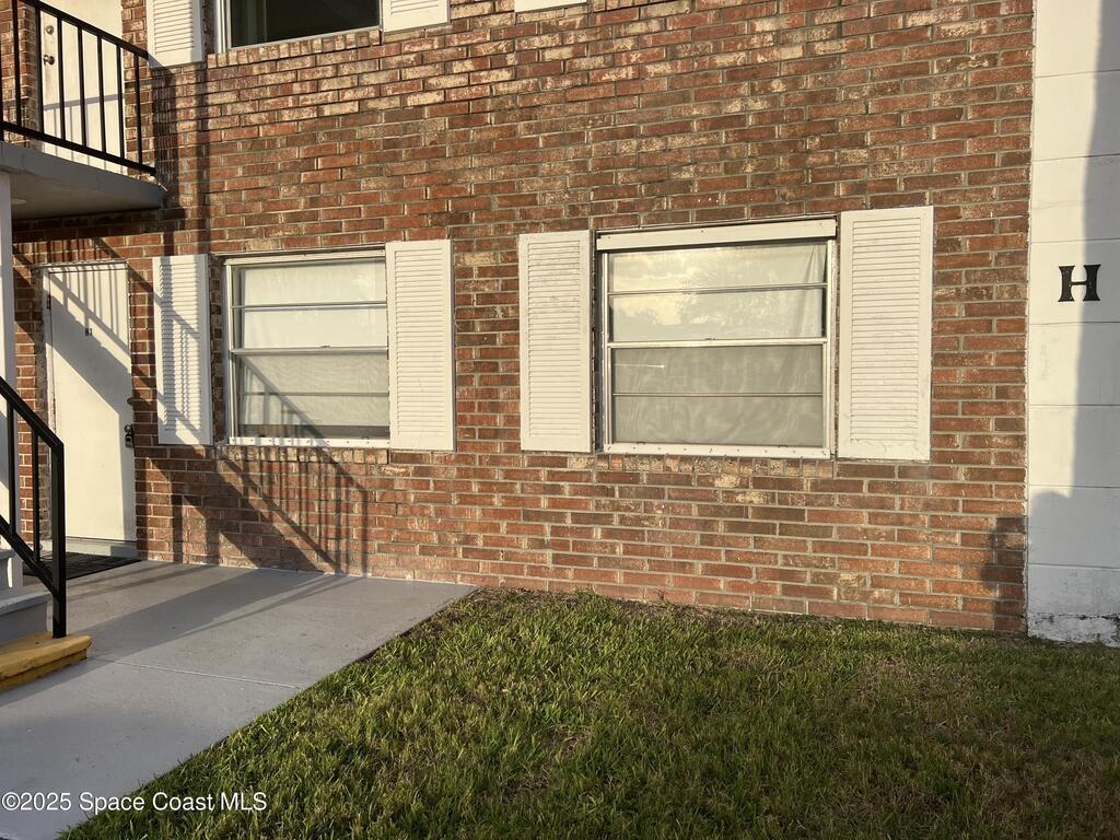 190 E Olmstead Drive, Titusville, FL 32780