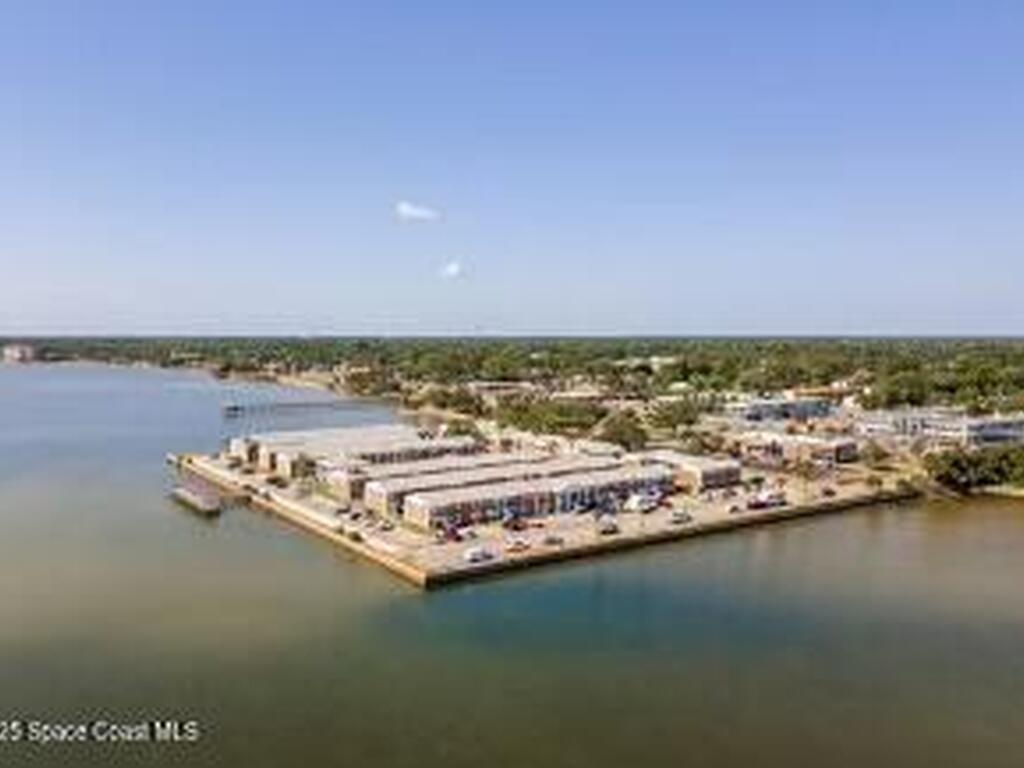 190 E Olmstead Drive, Titusville, FL 32780