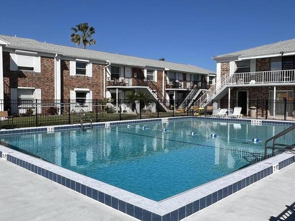 190 E Olmstead Drive, Titusville, FL 32780