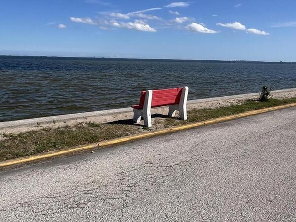 190 E Olmstead Drive, Titusville, FL 32780