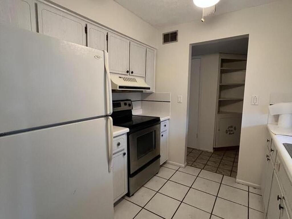 190 E Olmstead Drive, Titusville, FL 32780