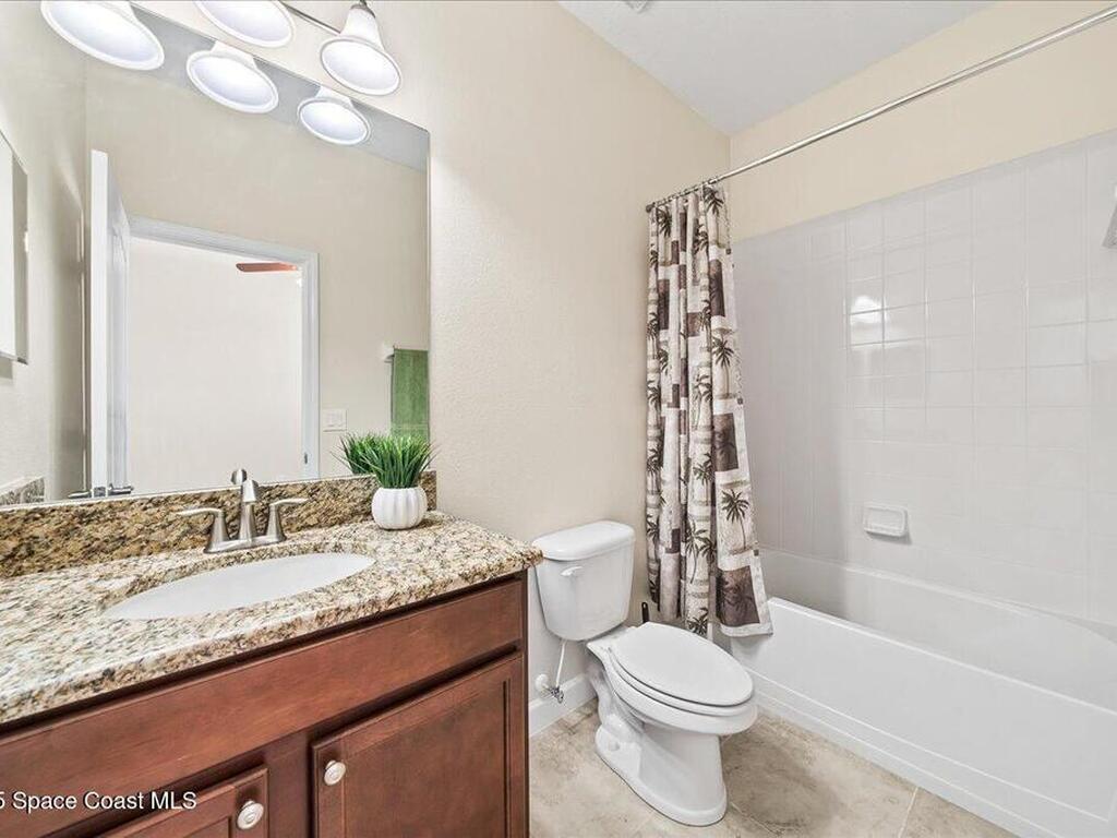 3624 Sansome Circle, Melbourne, FL 32940