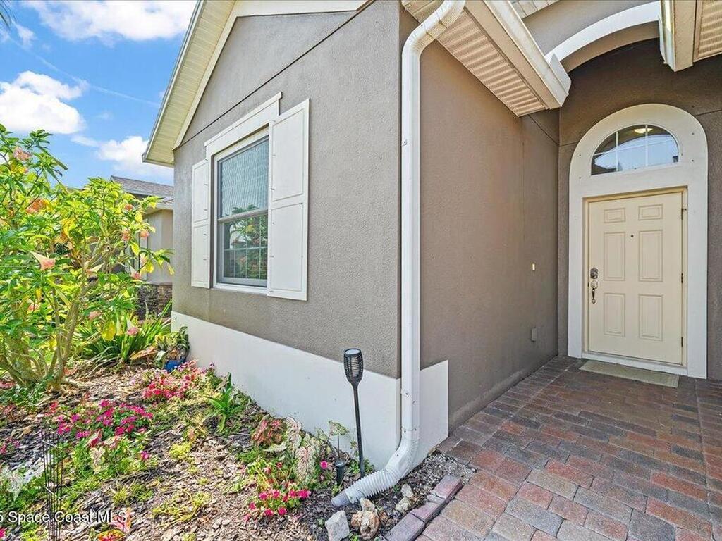 3624 Sansome Circle, Melbourne, FL 32940