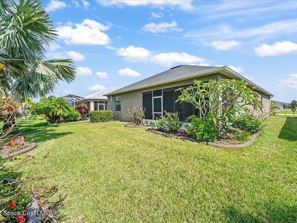 3624 Sansome Circle, Melbourne, FL 32940