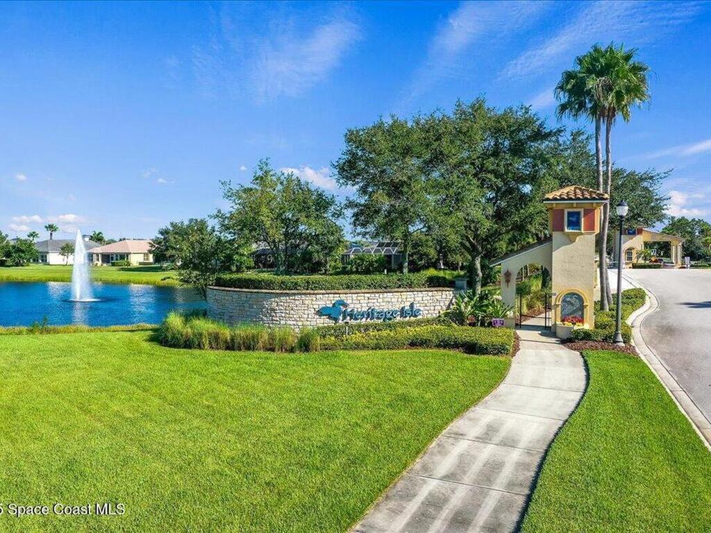 3624 Sansome Circle, Melbourne, FL 32940