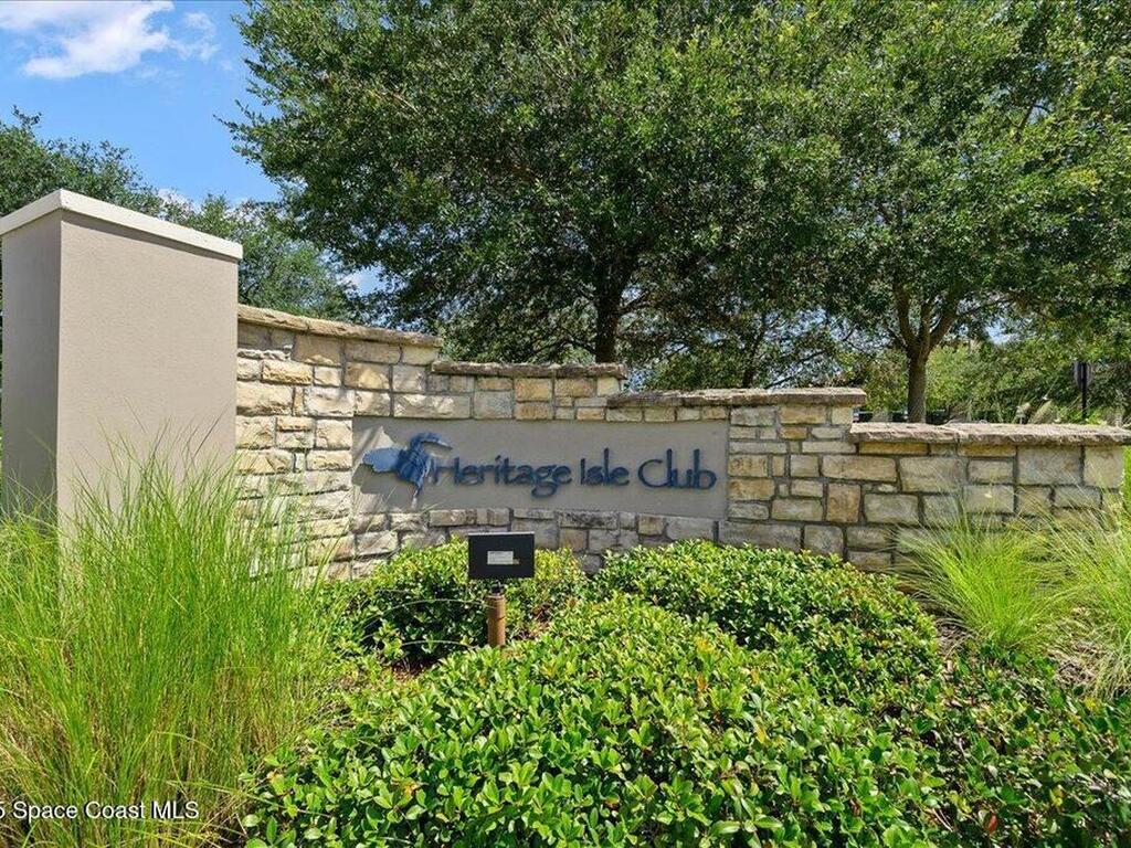 3624 Sansome Circle, Melbourne, FL 32940