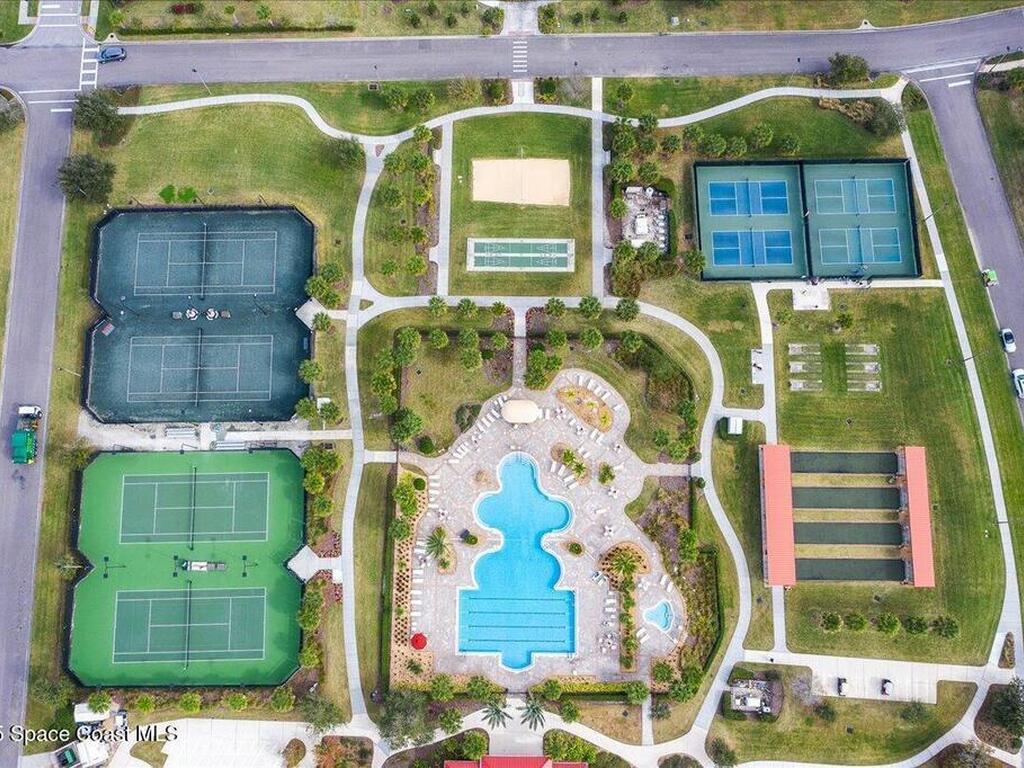 3624 Sansome Circle, Melbourne, FL 32940