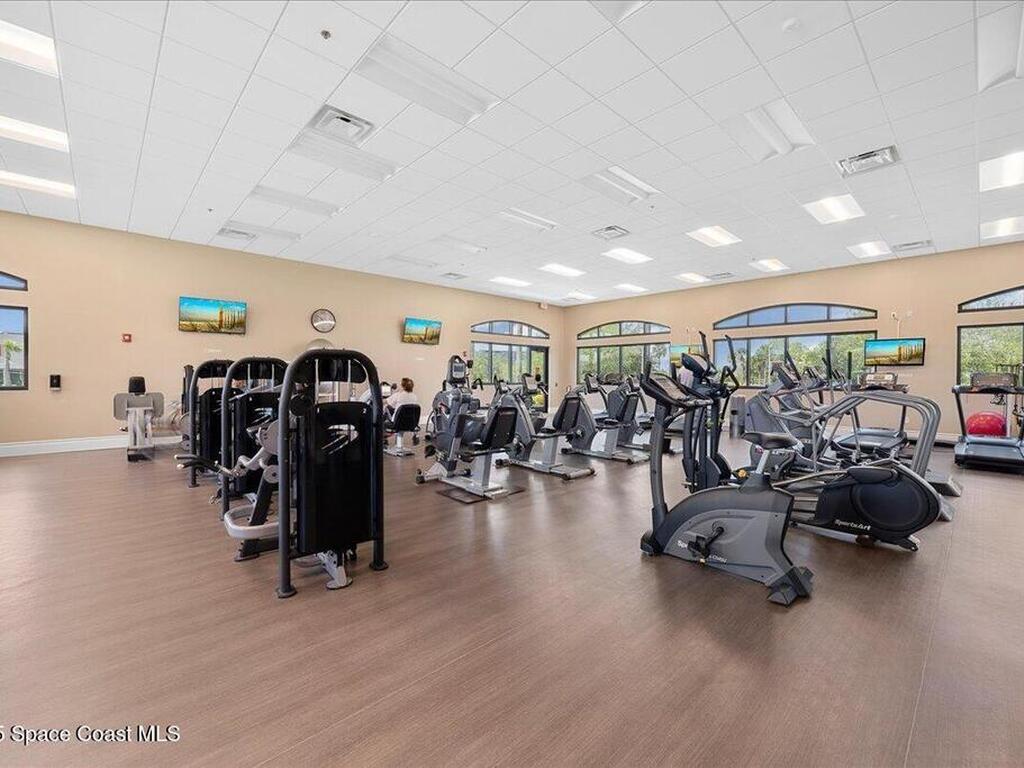 3624 Sansome Circle, Melbourne, FL 32940