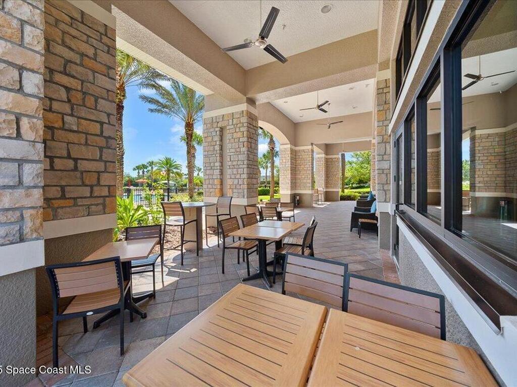 3624 Sansome Circle, Melbourne, FL 32940