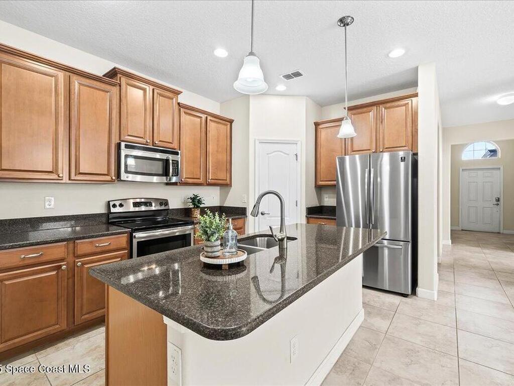 3624 Sansome Circle, Melbourne, FL 32940