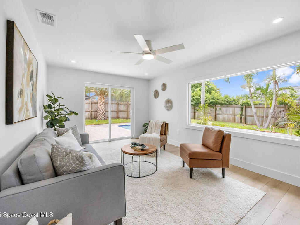 325 Park Avenue, Satellite Beach, FL 32937