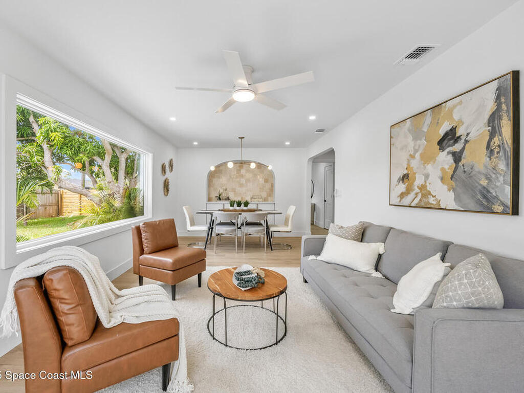 325 Park Avenue, Satellite Beach, FL 32937