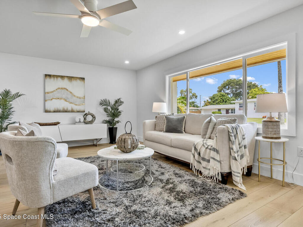 325 Park Avenue, Satellite Beach, FL 32937