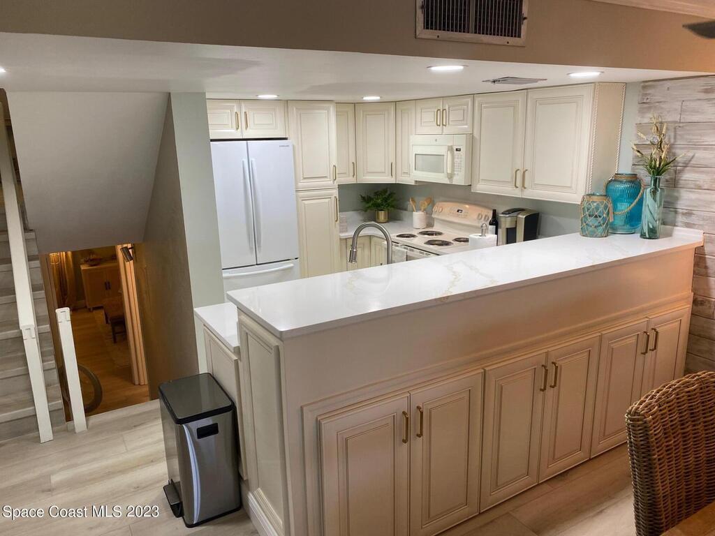 5050 Ocean Beach Boulevard, Cocoa Beach, FL 32931