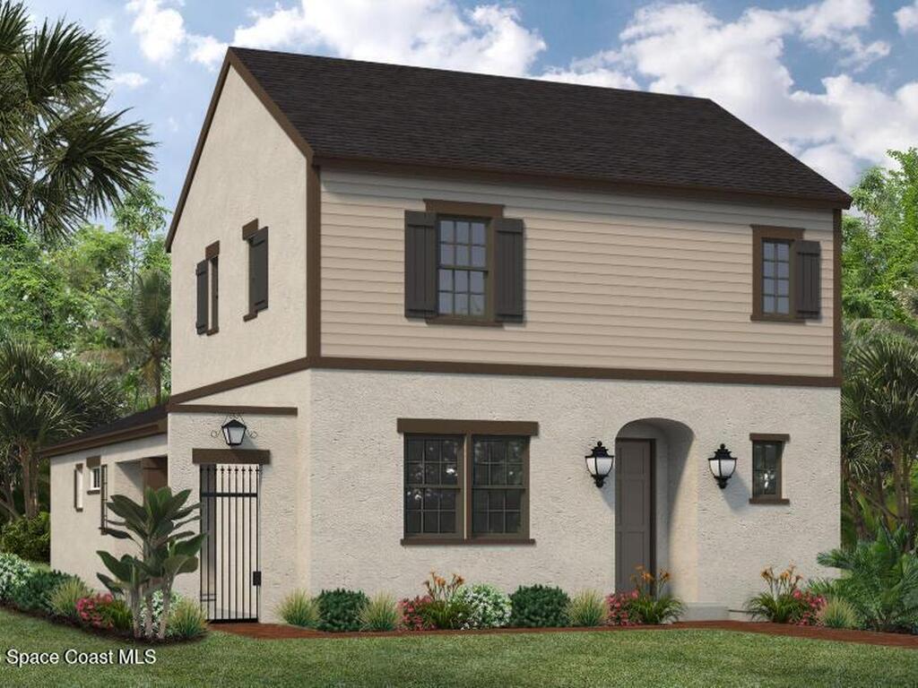 7770 Allure Drive, Melbourne, FL 32940