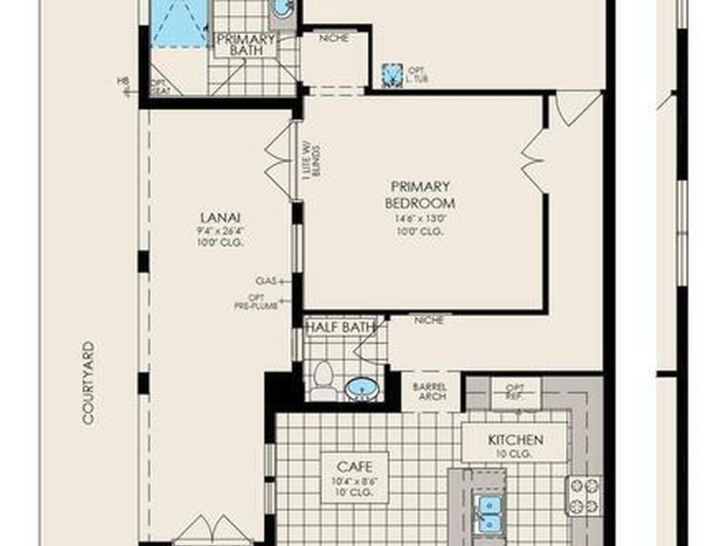 7770 Allure Drive, Melbourne, FL 32940