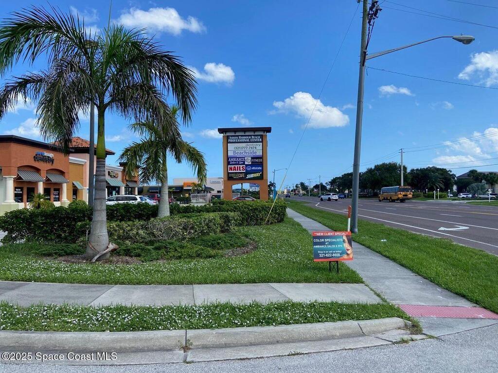 660 E Eau Gallie Boulevard, Indian Harbour Beach, FL 32937