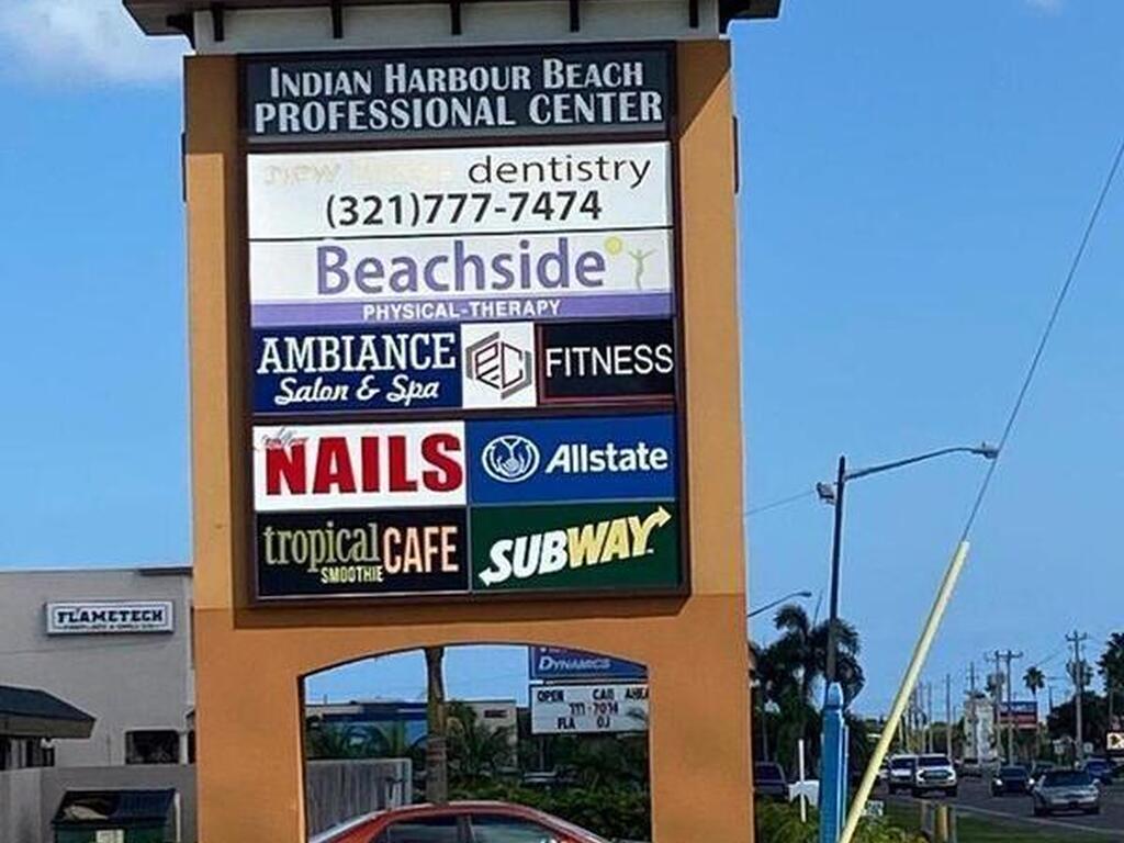 660 E Eau Gallie Boulevard, Indian Harbour Beach, FL 32937