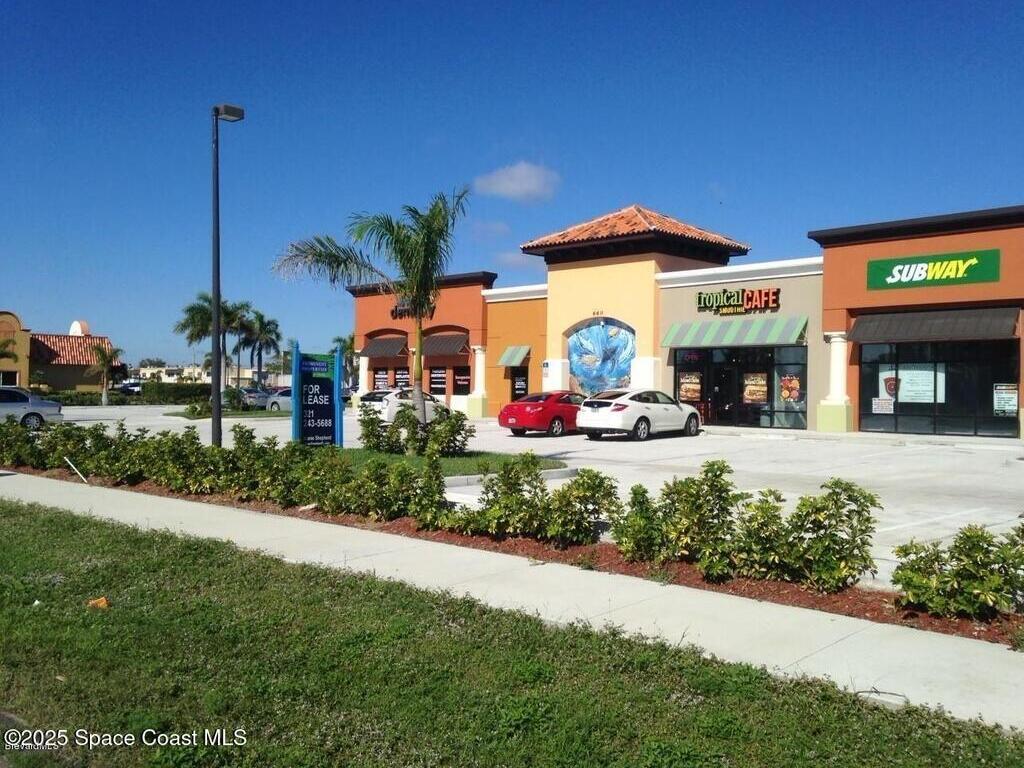 660 E Eau Gallie Boulevard, Indian Harbour Beach, FL 32937