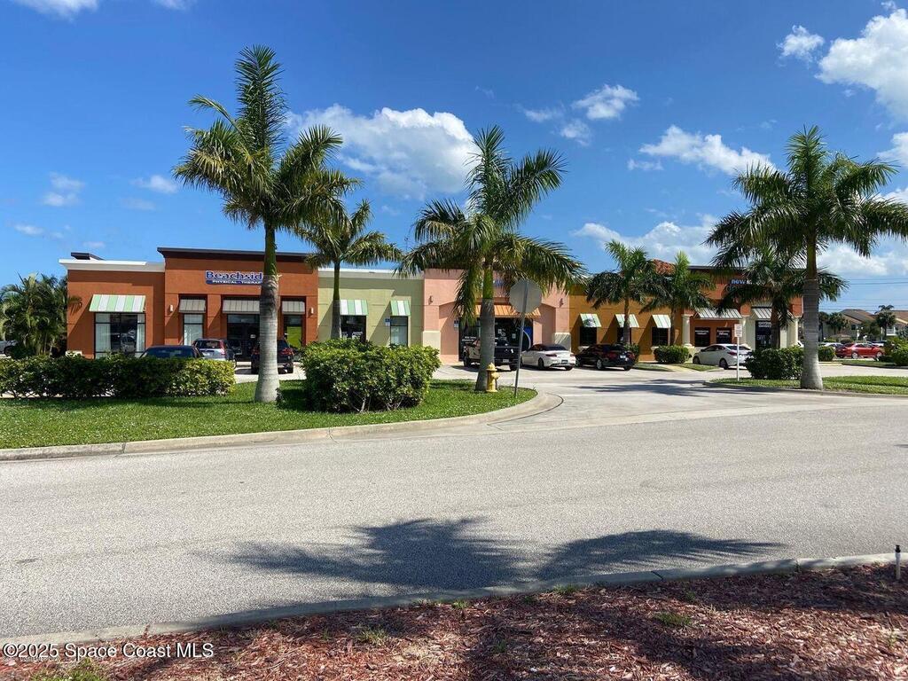 660 E Eau Gallie Boulevard, Indian Harbour Beach, FL 32937