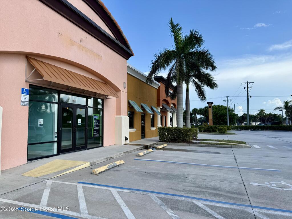 660 E Eau Gallie Boulevard, Indian Harbour Beach, FL 32937