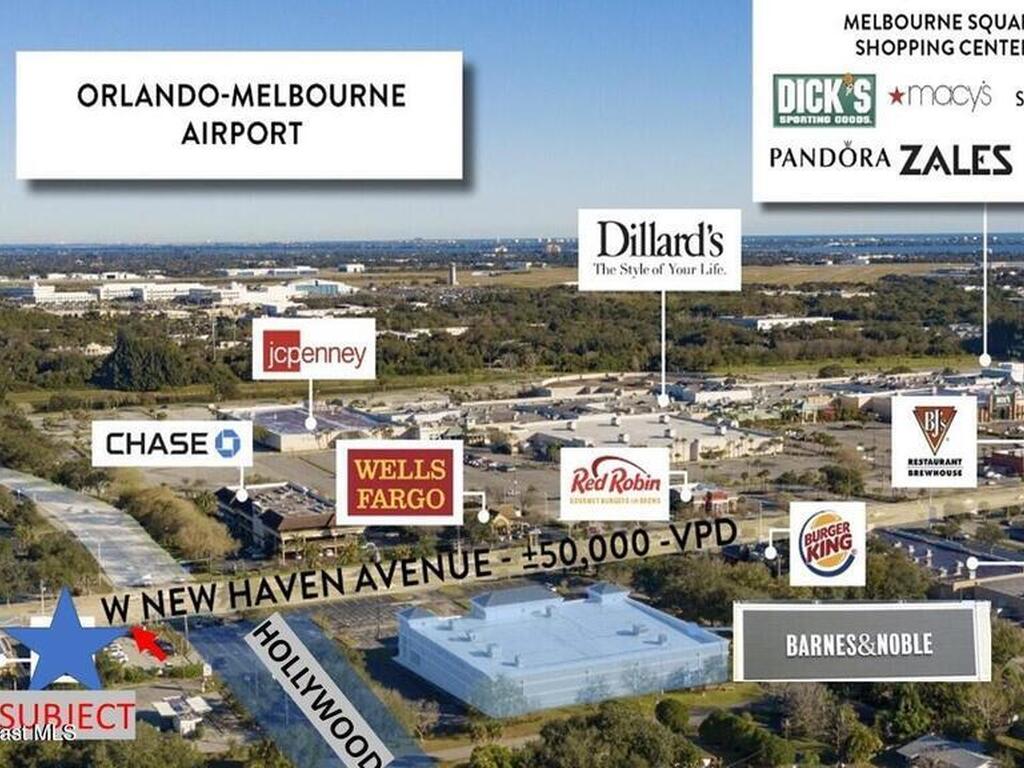 660 E Eau Gallie Boulevard, Indian Harbour Beach, FL 32937