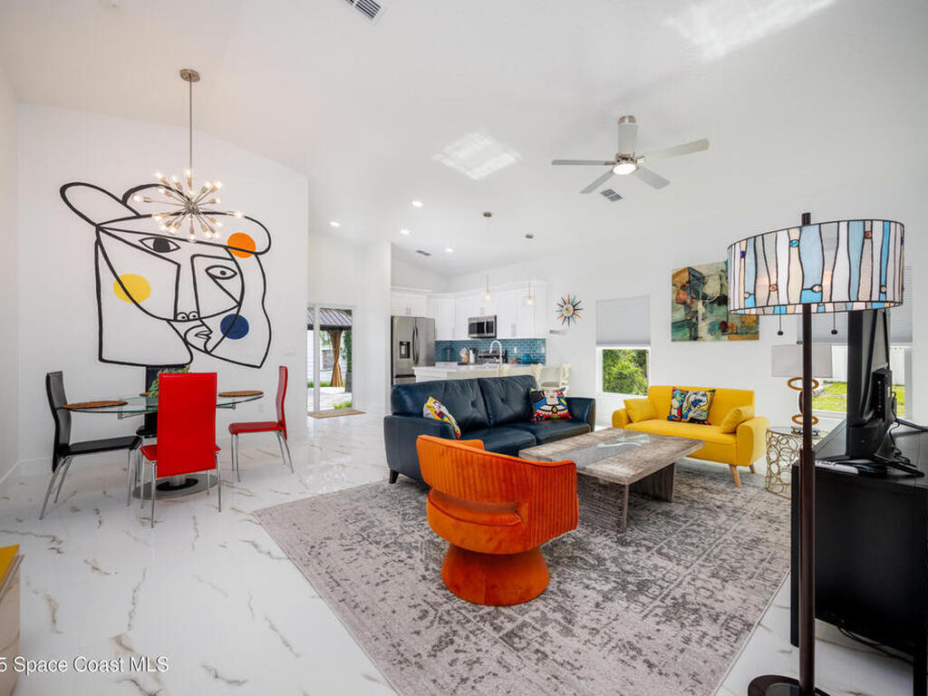 702 Shady Lane, Melbourne, FL 32935