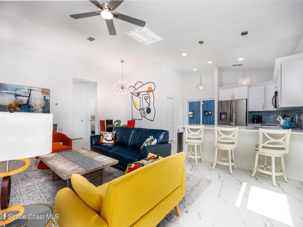 702 Shady Lane, Melbourne, FL 32935