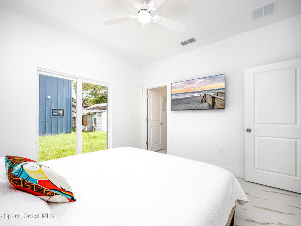 702 Shady Lane, Melbourne, FL 32935