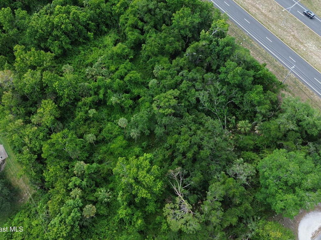 00 S Washington Avenue, Titusville, FL 32796