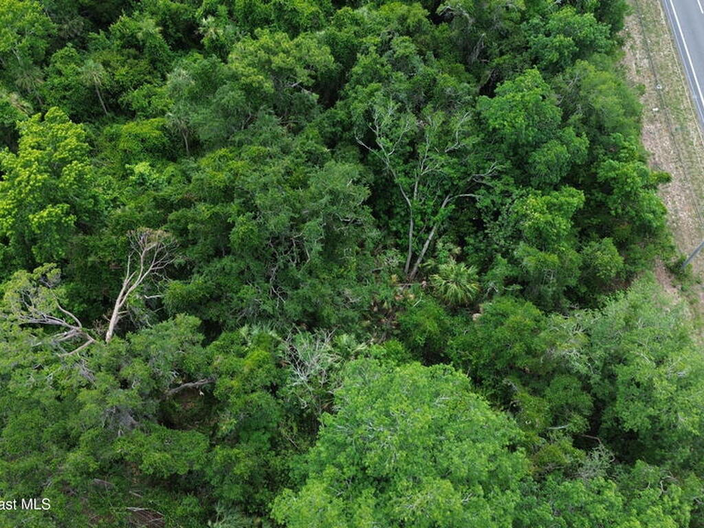 00 S Washington Avenue, Titusville, FL 32796