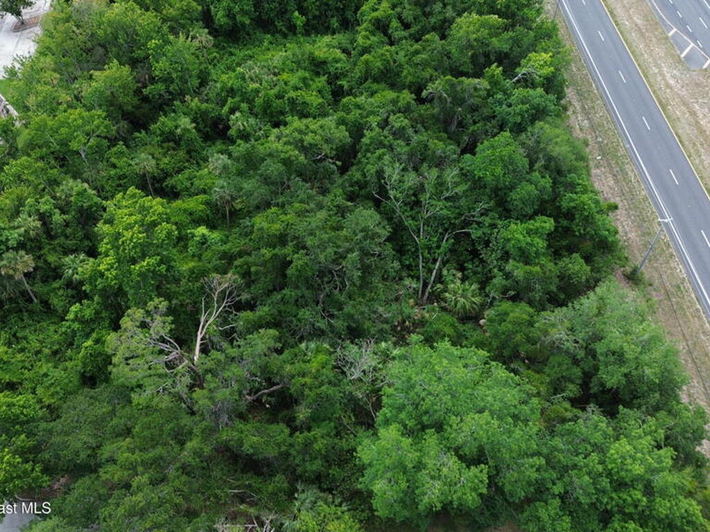 00 S Washington Avenue, Titusville, FL 32796