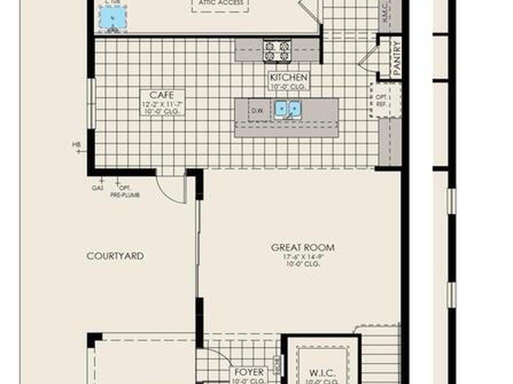 7760 Allure Drive, Melbourne, FL 32940