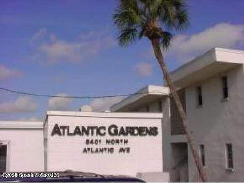 8401 N Atlantic Avenue, Cape Canaveral, FL 32920
