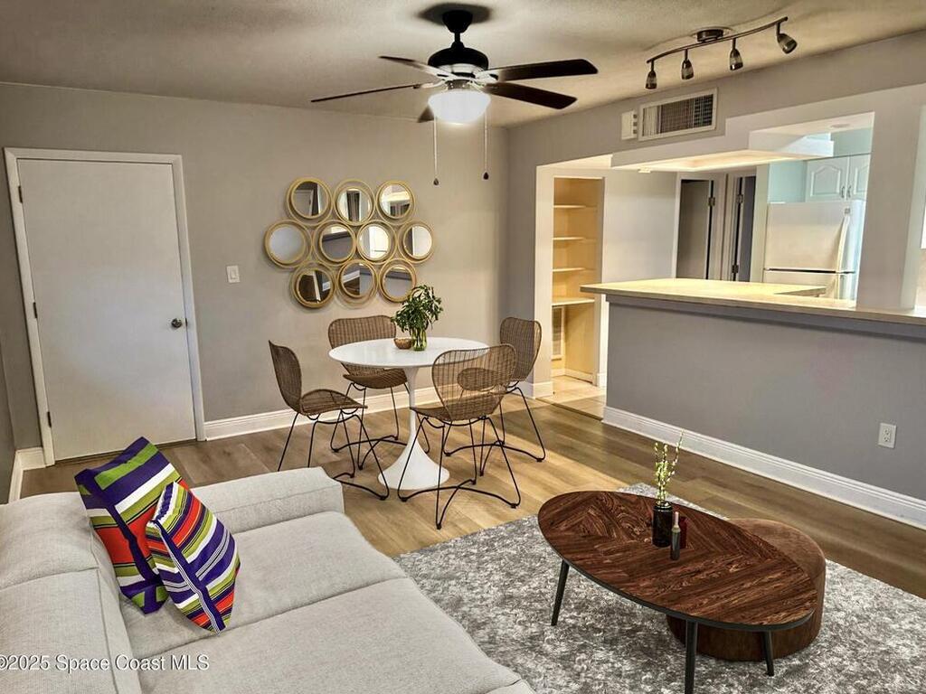 8401 N Atlantic Avenue, Cape Canaveral, FL 32920