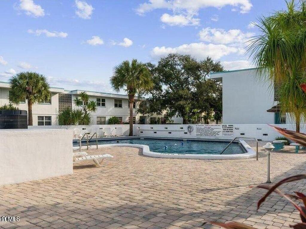 8401 N Atlantic Avenue, Cape Canaveral, FL 32920