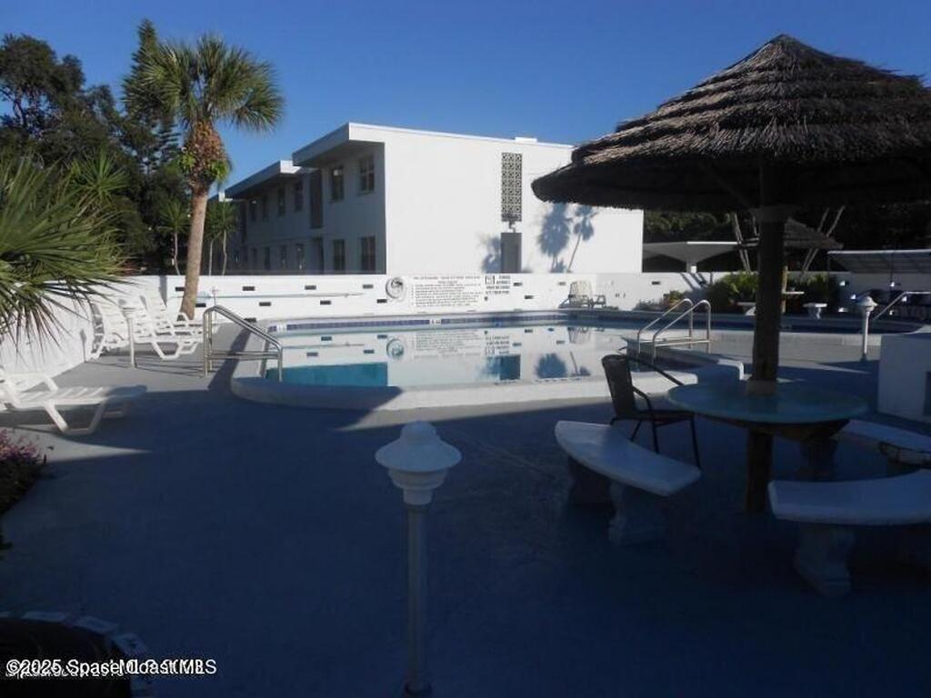 8401 N Atlantic Avenue, Cape Canaveral, FL 32920