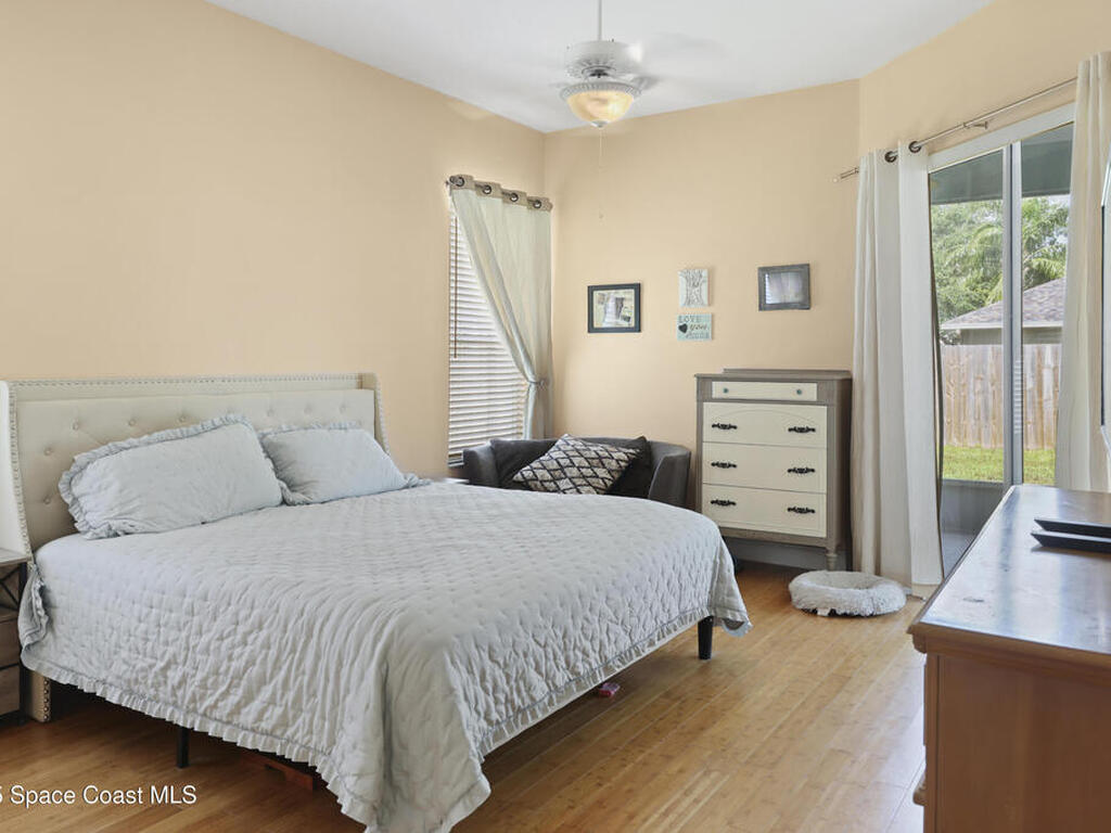 2804 Whistler Street, Melbourne, FL 32904