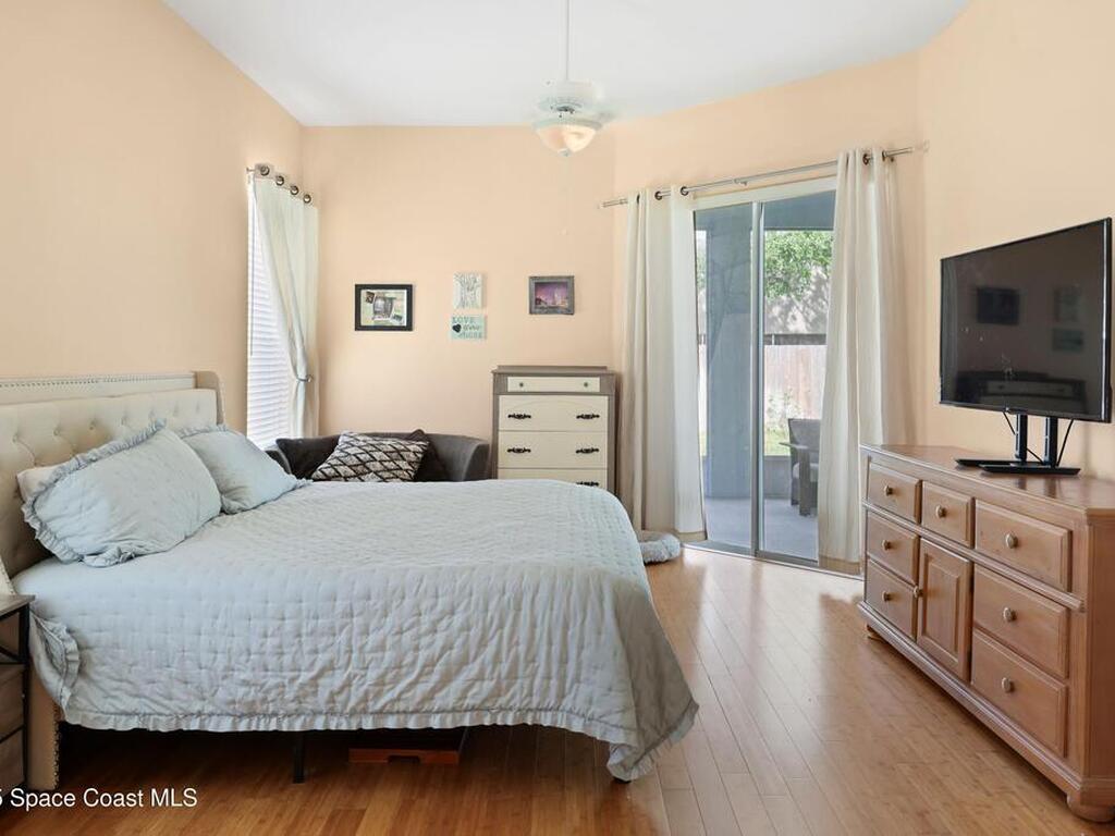 2804 Whistler Street, Melbourne, FL 32904