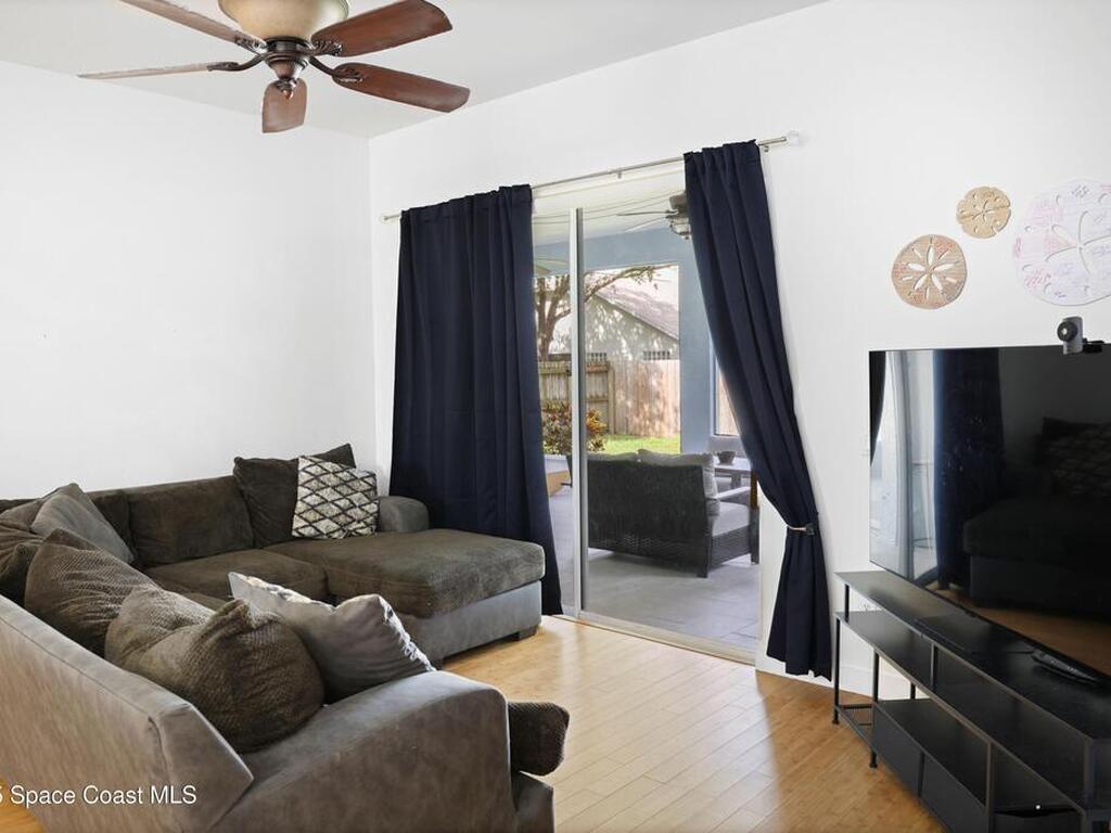 2804 Whistler Street, Melbourne, FL 32904