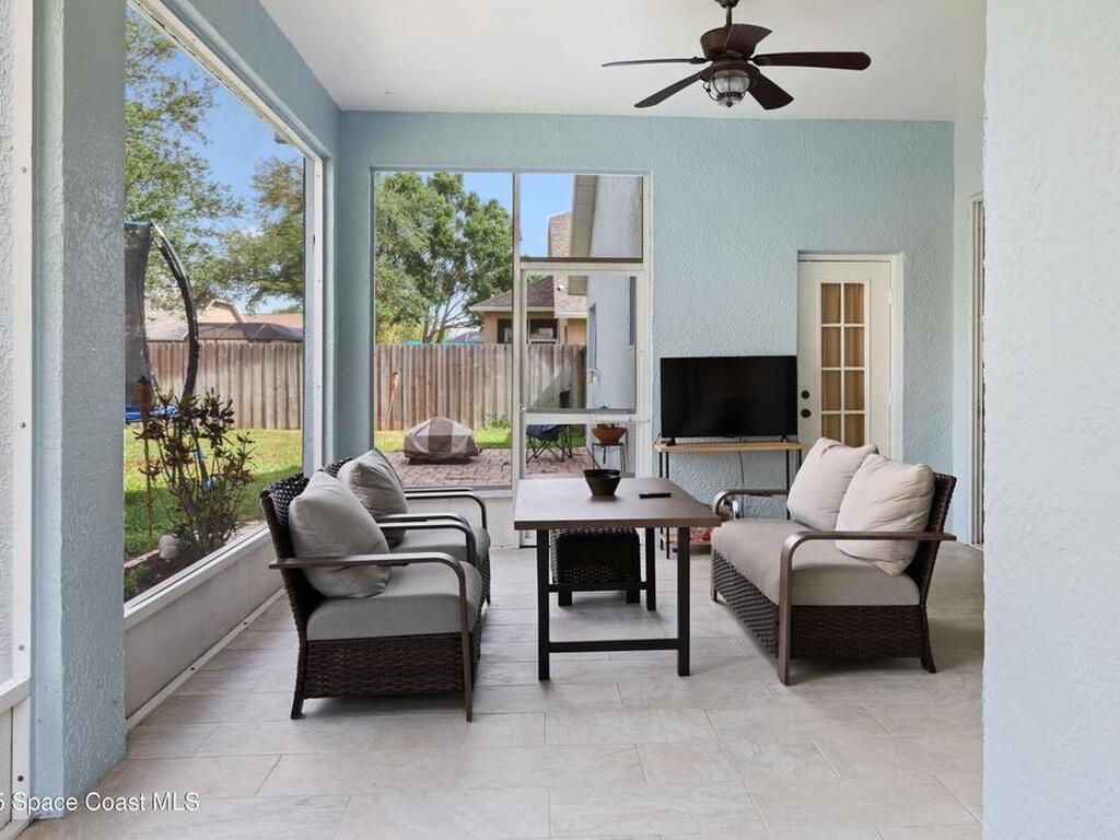 2804 Whistler Street, Melbourne, FL 32904