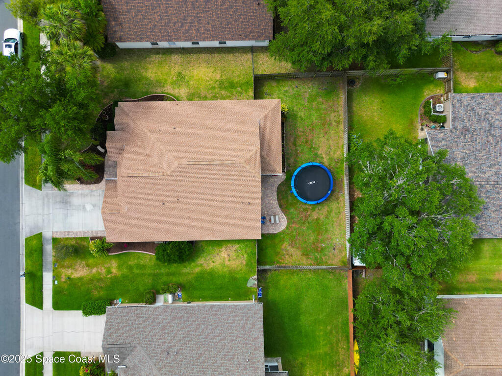 2804 Whistler Street, Melbourne, FL 32904