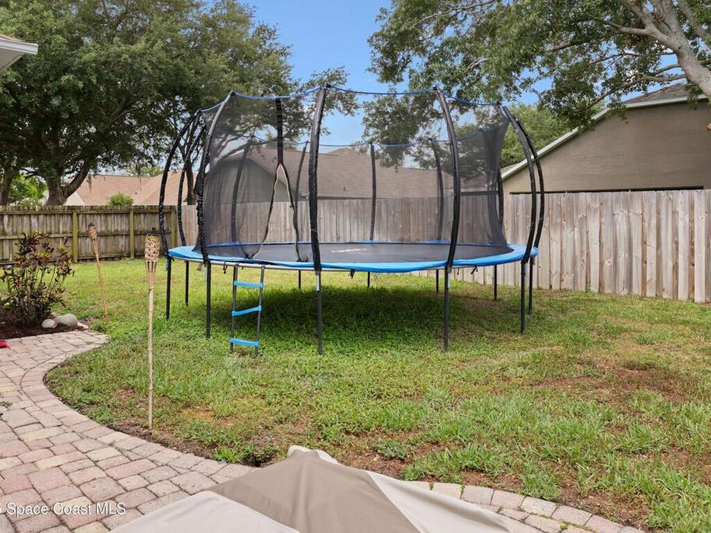 2804 Whistler Street, Melbourne, FL 32904